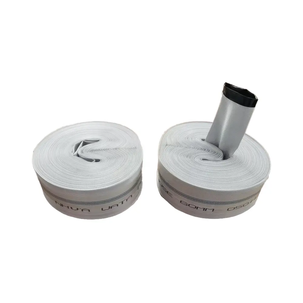 高分子涤纶编织水带